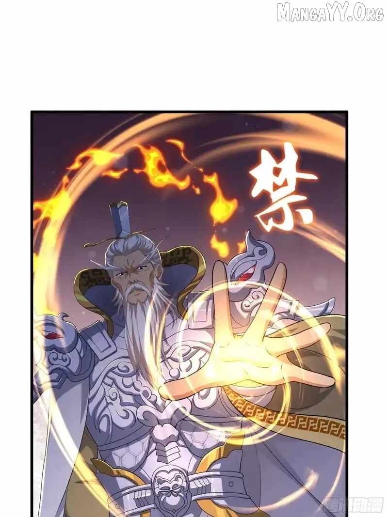 REBIRTH OF KING ZHOU: NOT BEING THE ULTIMATE VILLAIN Chapter 181 page 23