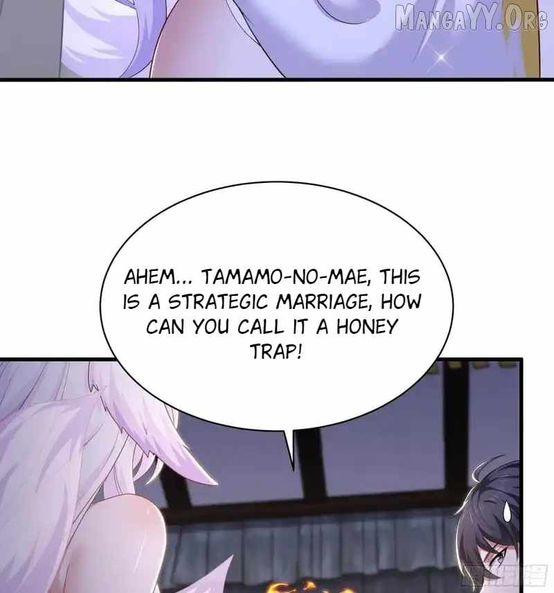 REBIRTH OF KING ZHOU: NOT BEING THE ULTIMATE VILLAIN Chapter 181 page 21