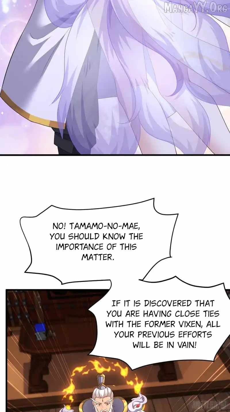 REBIRTH OF KING ZHOU: NOT BEING THE ULTIMATE VILLAIN Chapter 181 page 32