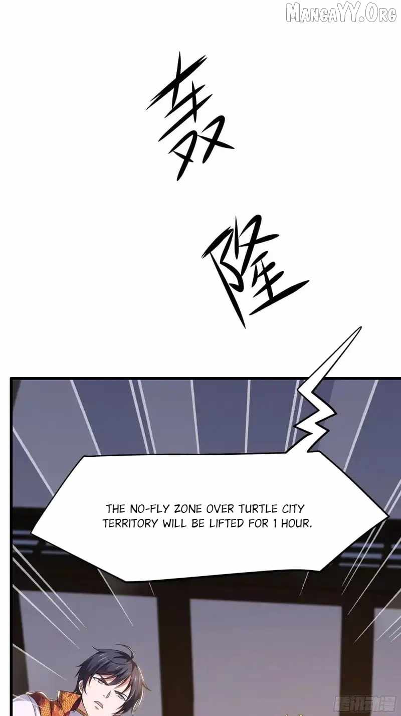 REBIRTH OF KING ZHOU: NOT BEING THE ULTIMATE VILLAIN Chapter 181 page 37