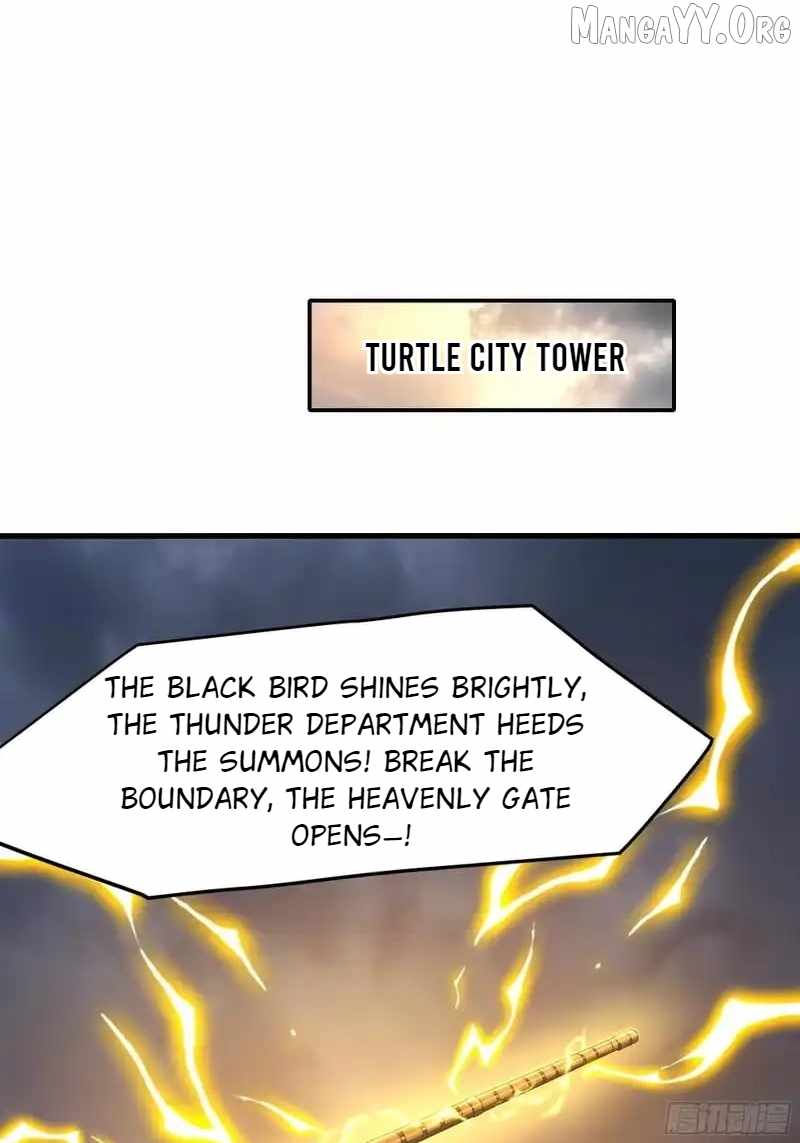 REBIRTH OF KING ZHOU: NOT BEING THE ULTIMATE VILLAIN Chapter 181 page 41