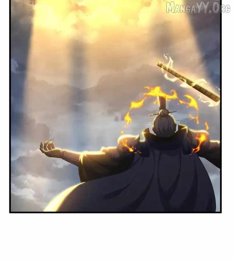 REBIRTH OF KING ZHOU: NOT BEING THE ULTIMATE VILLAIN Chapter 181 page 44