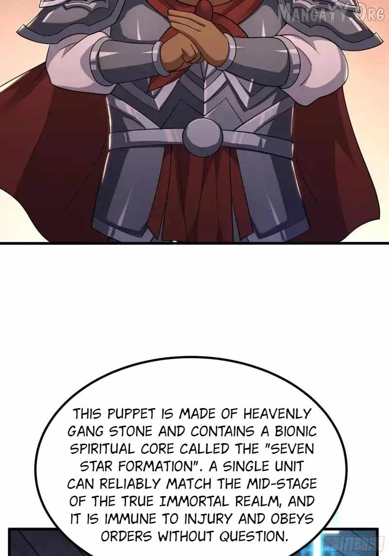 REBIRTH OF KING ZHOU: NOT BEING THE ULTIMATE VILLAIN Chapter 182 page 2