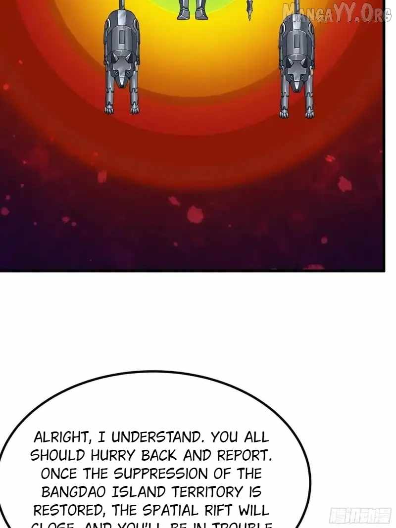 REBIRTH OF KING ZHOU: NOT BEING THE ULTIMATE VILLAIN Chapter 182 page 10