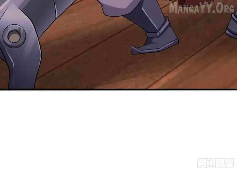 REBIRTH OF KING ZHOU: NOT BEING THE ULTIMATE VILLAIN Chapter 182 page 8
