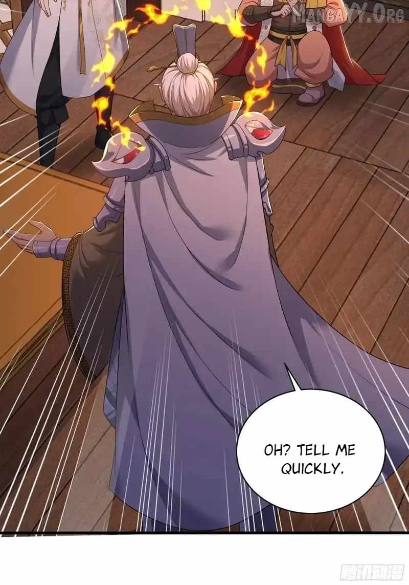 REBIRTH OF KING ZHOU: NOT BEING THE ULTIMATE VILLAIN Chapter 182 page 14