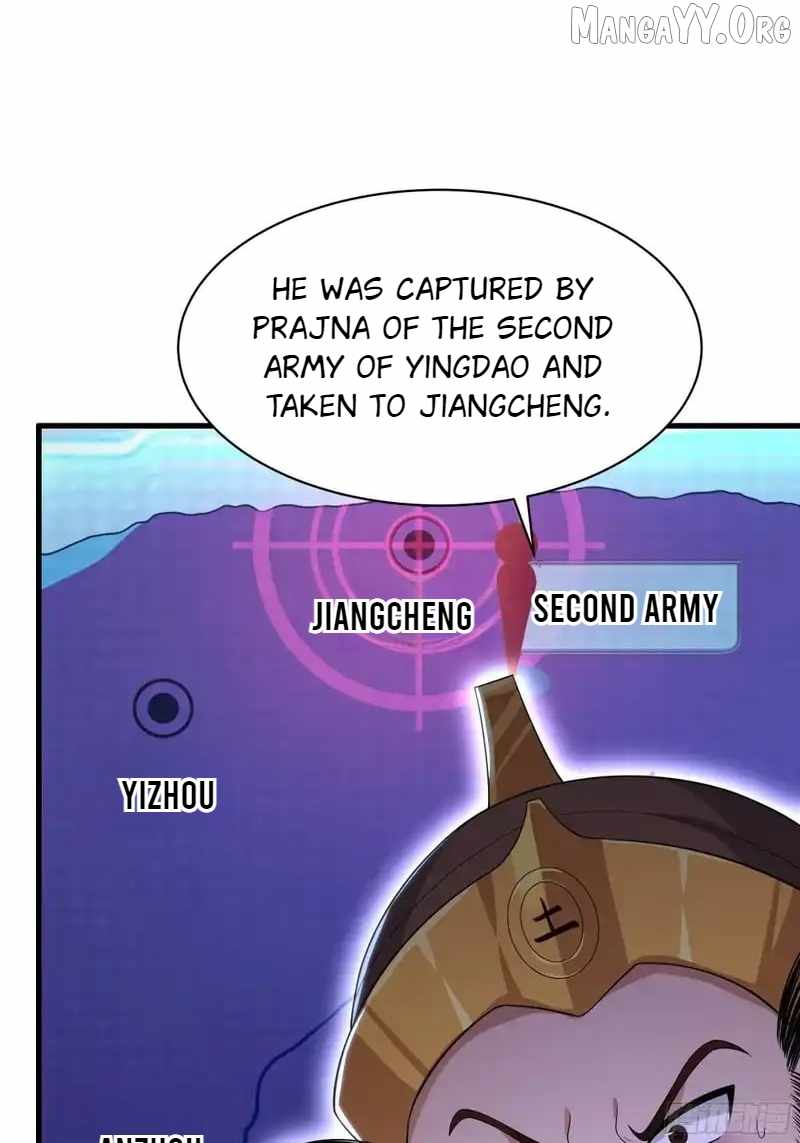 REBIRTH OF KING ZHOU: NOT BEING THE ULTIMATE VILLAIN Chapter 182 page 15
