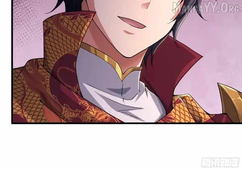 REBIRTH OF KING ZHOU: NOT BEING THE ULTIMATE VILLAIN Chapter 182 page 23