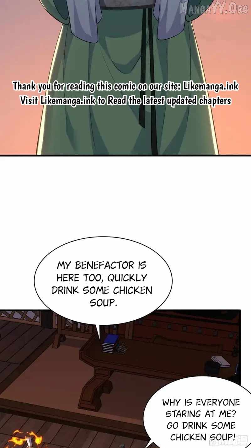 REBIRTH OF KING ZHOU: NOT BEING THE ULTIMATE VILLAIN Chapter 182 page 25