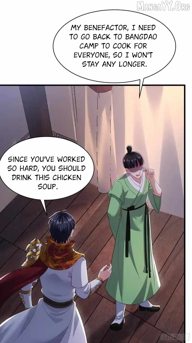 REBIRTH OF KING ZHOU: NOT BEING THE ULTIMATE VILLAIN Chapter 182 page 31