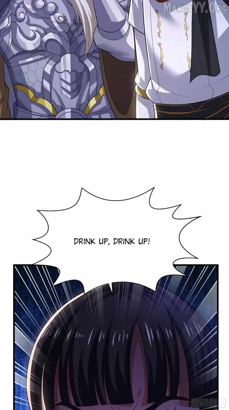 REBIRTH OF KING ZHOU: NOT BEING THE ULTIMATE VILLAIN Chapter 182 page 34