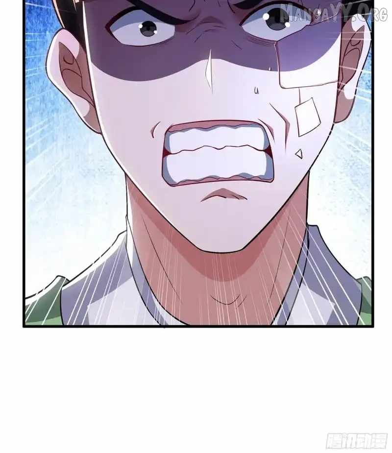 REBIRTH OF KING ZHOU: NOT BEING THE ULTIMATE VILLAIN Chapter 182 page 35