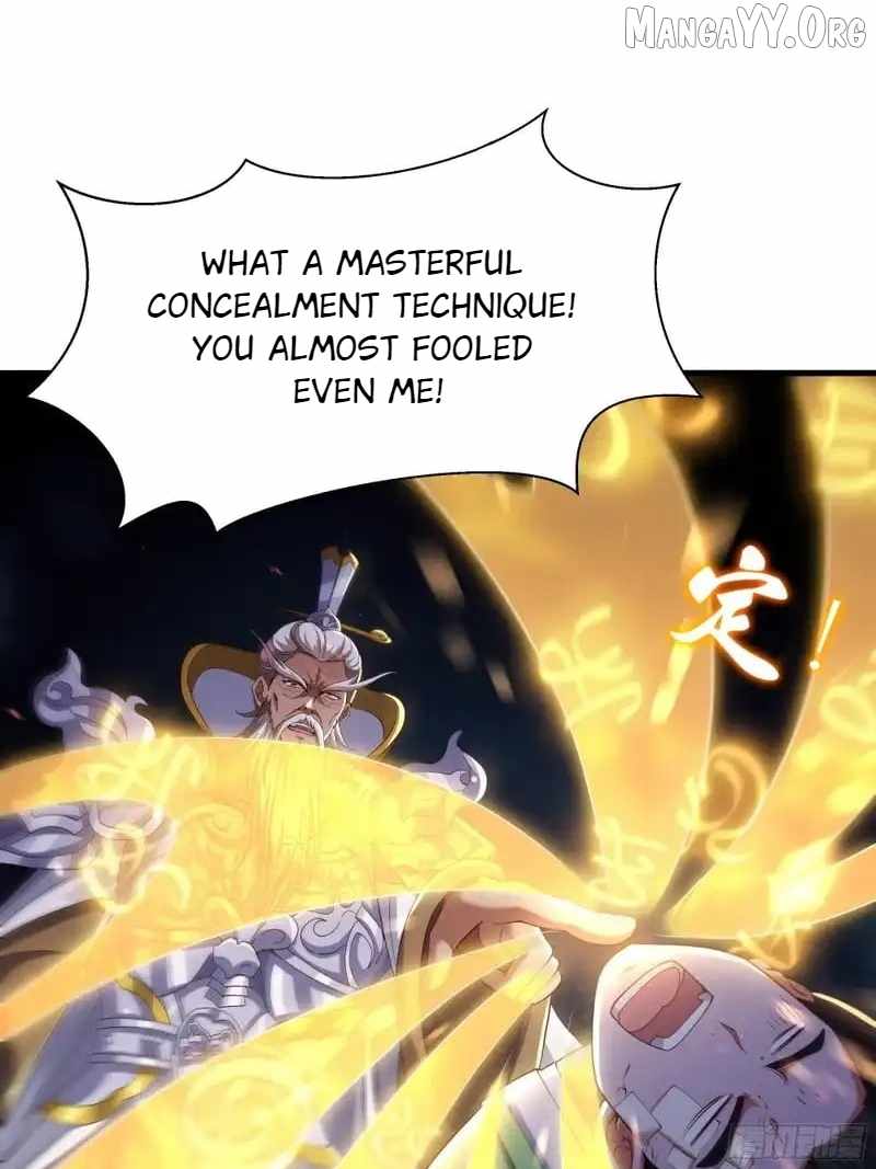 REBIRTH OF KING ZHOU: NOT BEING THE ULTIMATE VILLAIN Chapter 182 page 36