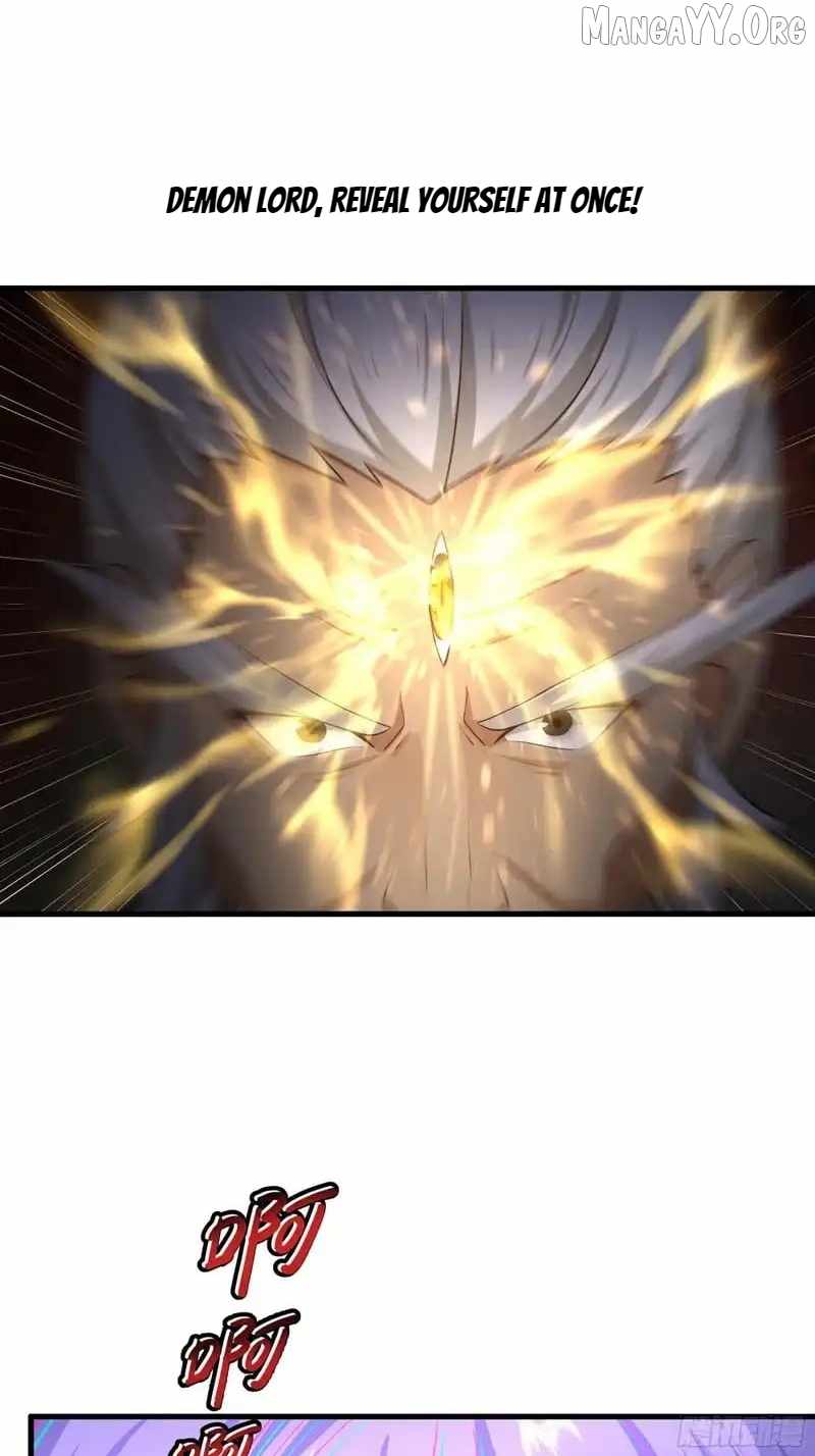 REBIRTH OF KING ZHOU: NOT BEING THE ULTIMATE VILLAIN Chapter 182 page 43
