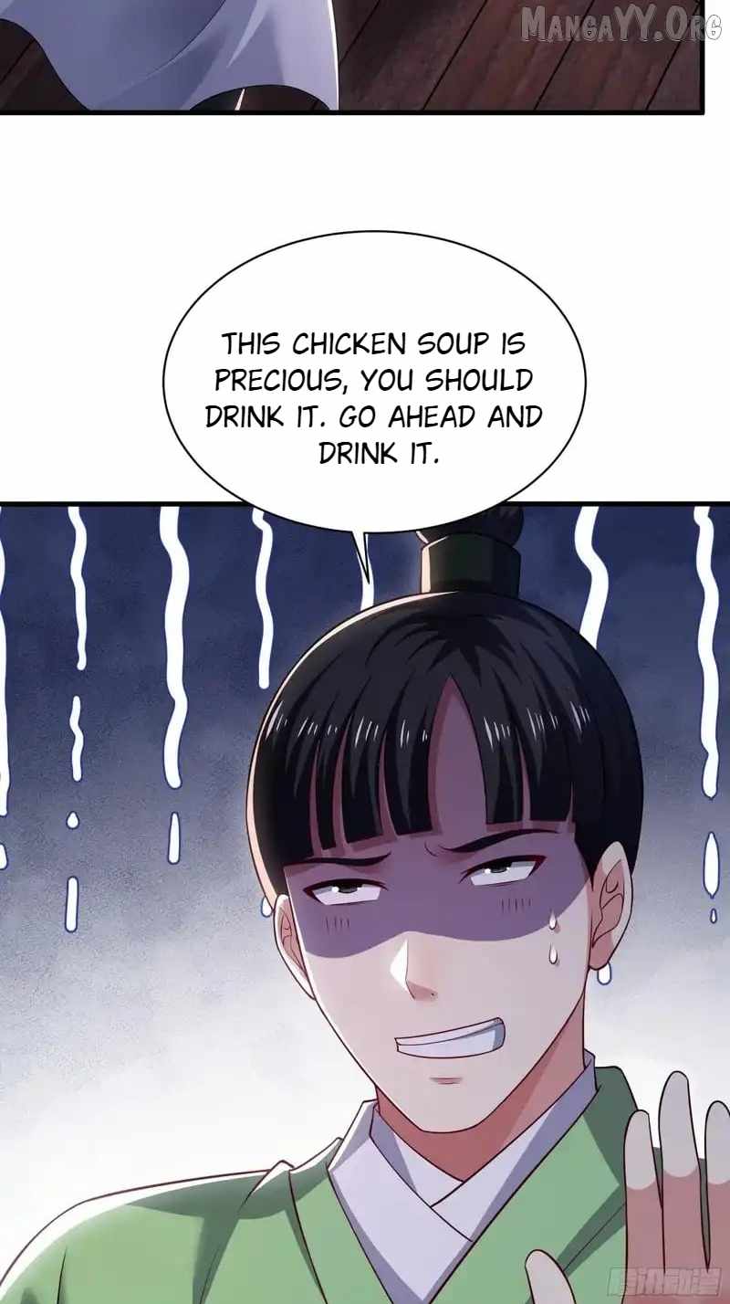 REBIRTH OF KING ZHOU: NOT BEING THE ULTIMATE VILLAIN Chapter 182 page 32