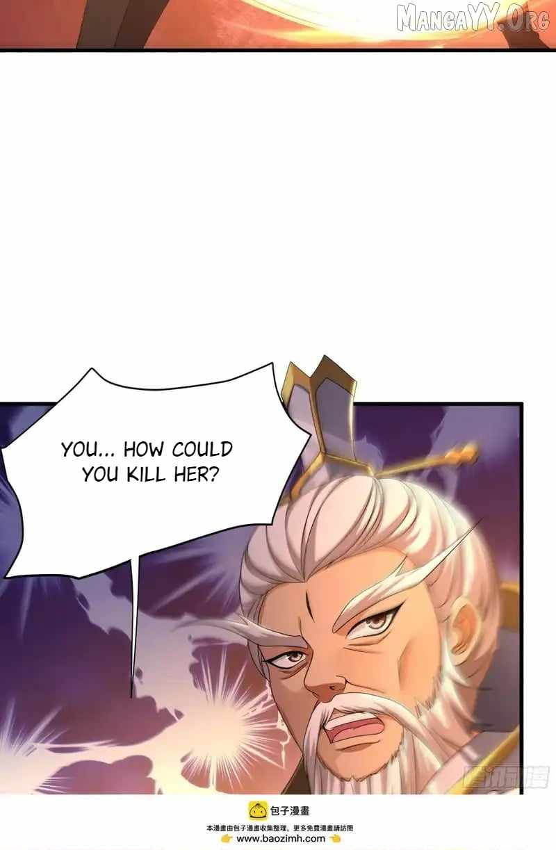 REBIRTH OF KING ZHOU: NOT BEING THE ULTIMATE VILLAIN Chapter 182 page 49