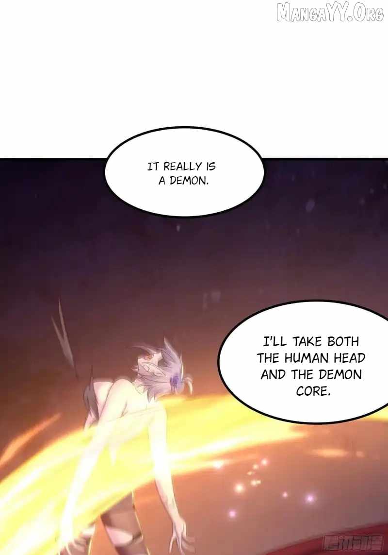 REBIRTH OF KING ZHOU: NOT BEING THE ULTIMATE VILLAIN Chapter 182 page 47