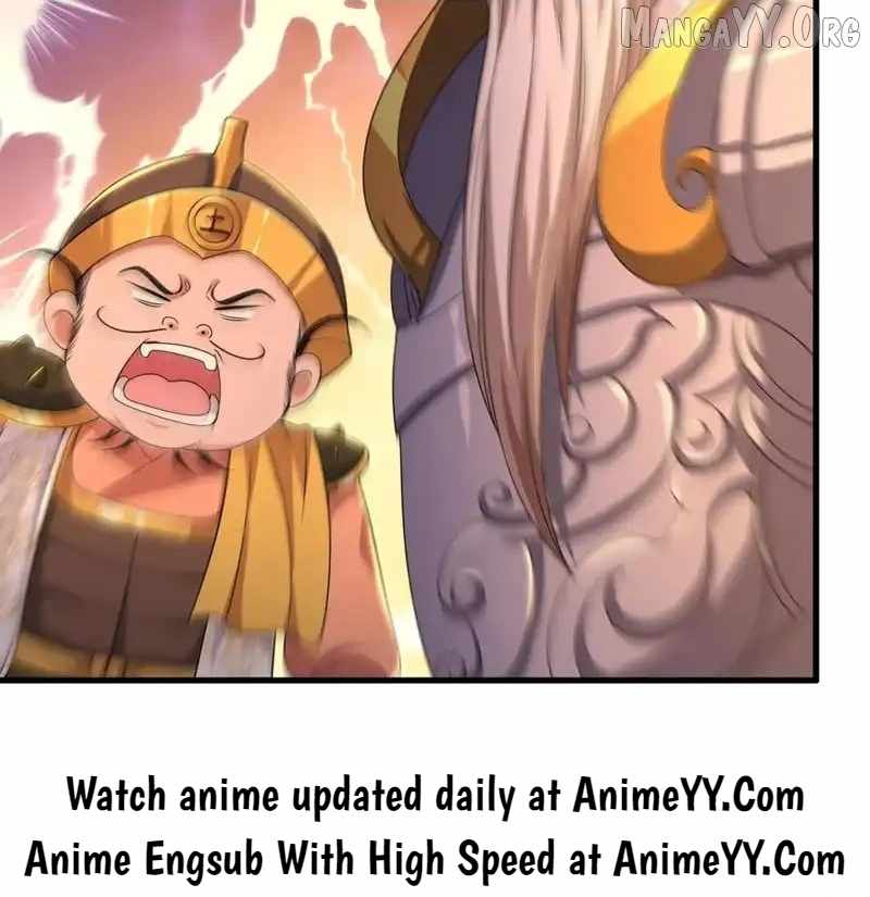 REBIRTH OF KING ZHOU: NOT BEING THE ULTIMATE VILLAIN Chapter 182 page 50