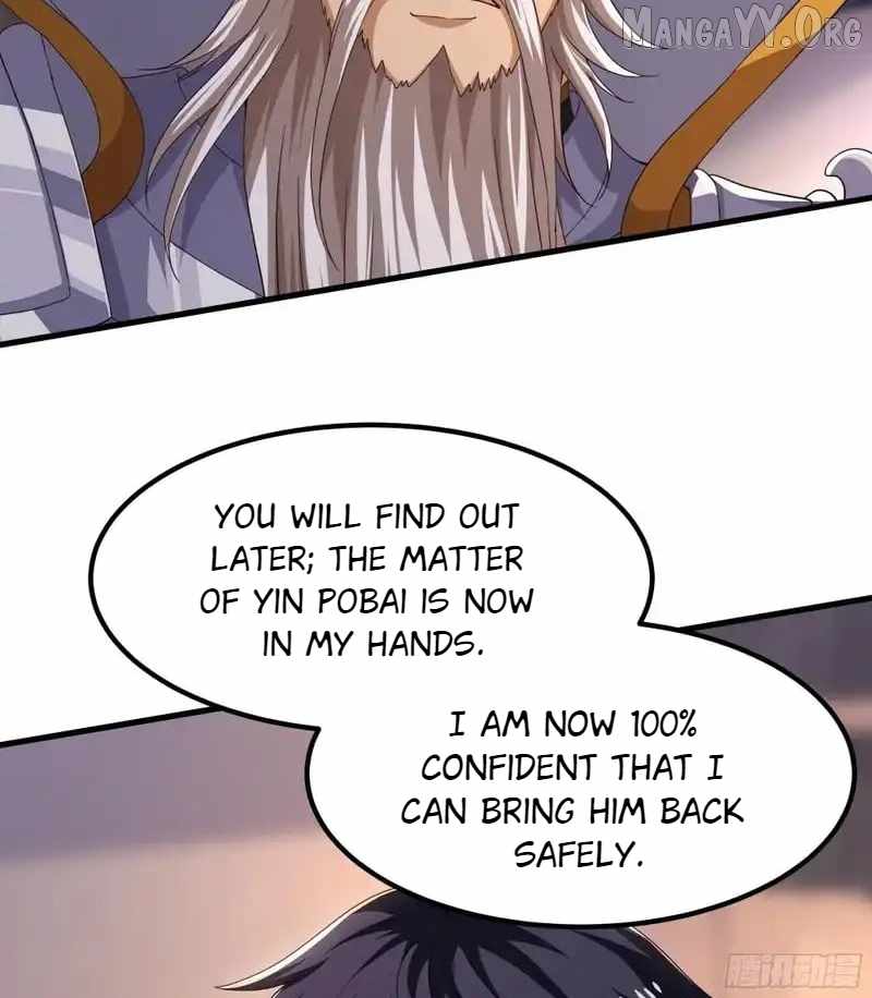 REBIRTH OF KING ZHOU: NOT BEING THE ULTIMATE VILLAIN Chapter 183 page 4