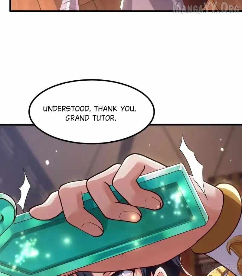 REBIRTH OF KING ZHOU: NOT BEING THE ULTIMATE VILLAIN Chapter 183 page 7