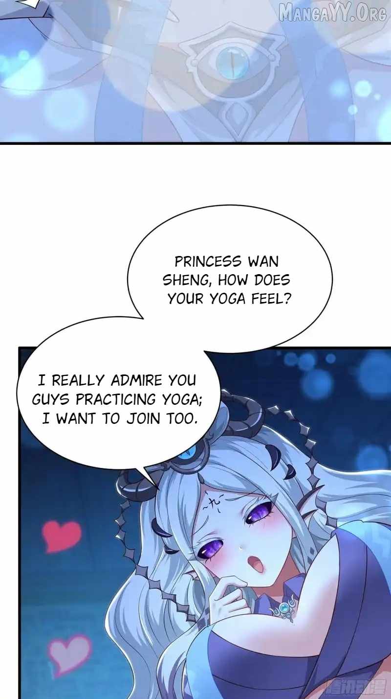 REBIRTH OF KING ZHOU: NOT BEING THE ULTIMATE VILLAIN Chapter 183 page 18