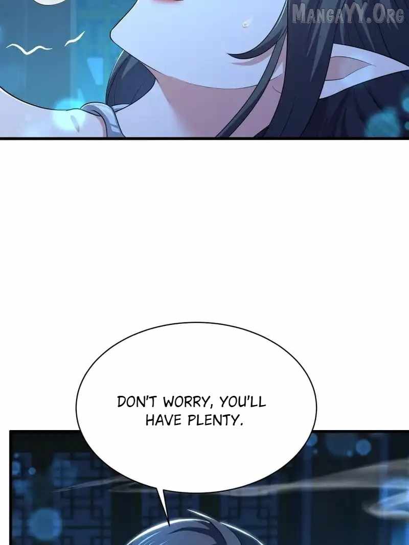 REBIRTH OF KING ZHOU: NOT BEING THE ULTIMATE VILLAIN Chapter 183 page 28