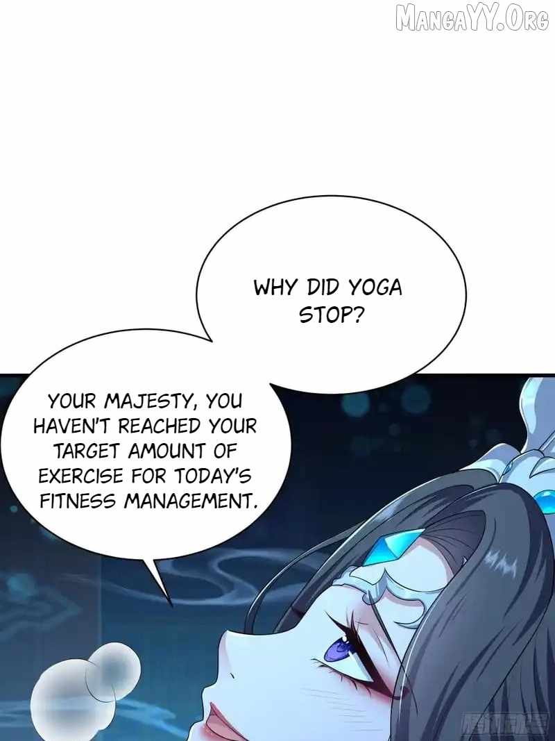 REBIRTH OF KING ZHOU: NOT BEING THE ULTIMATE VILLAIN Chapter 183 page 27