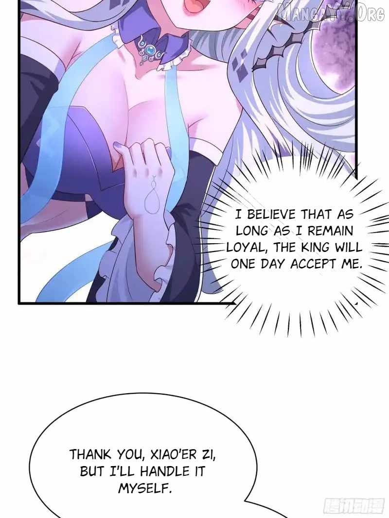 REBIRTH OF KING ZHOU: NOT BEING THE ULTIMATE VILLAIN Chapter 183 page 25