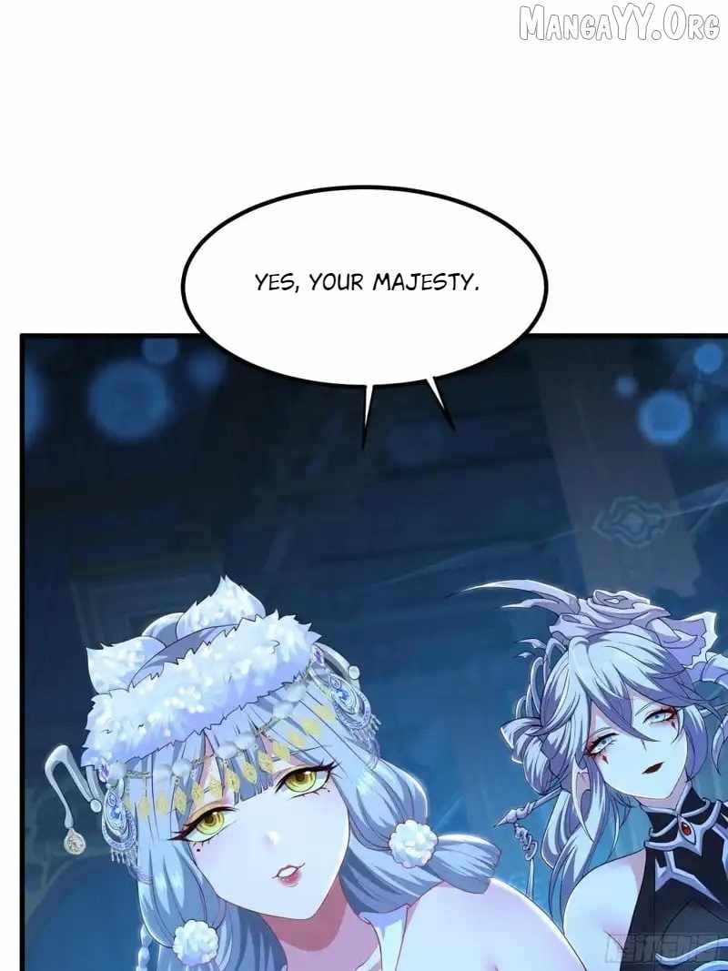REBIRTH OF KING ZHOU: NOT BEING THE ULTIMATE VILLAIN Chapter 183 page 37