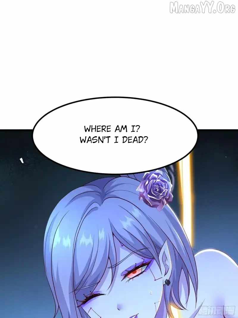 REBIRTH OF KING ZHOU: NOT BEING THE ULTIMATE VILLAIN Chapter 183 page 39