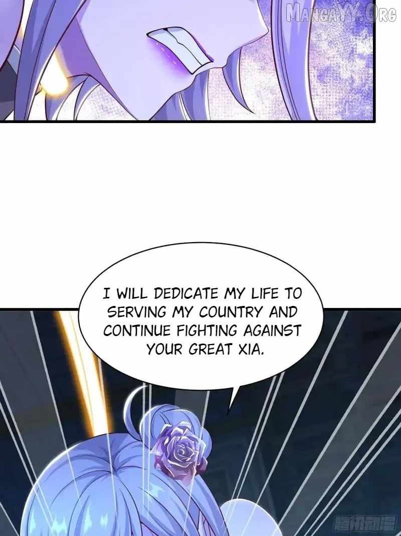 REBIRTH OF KING ZHOU: NOT BEING THE ULTIMATE VILLAIN Chapter 183 page 43