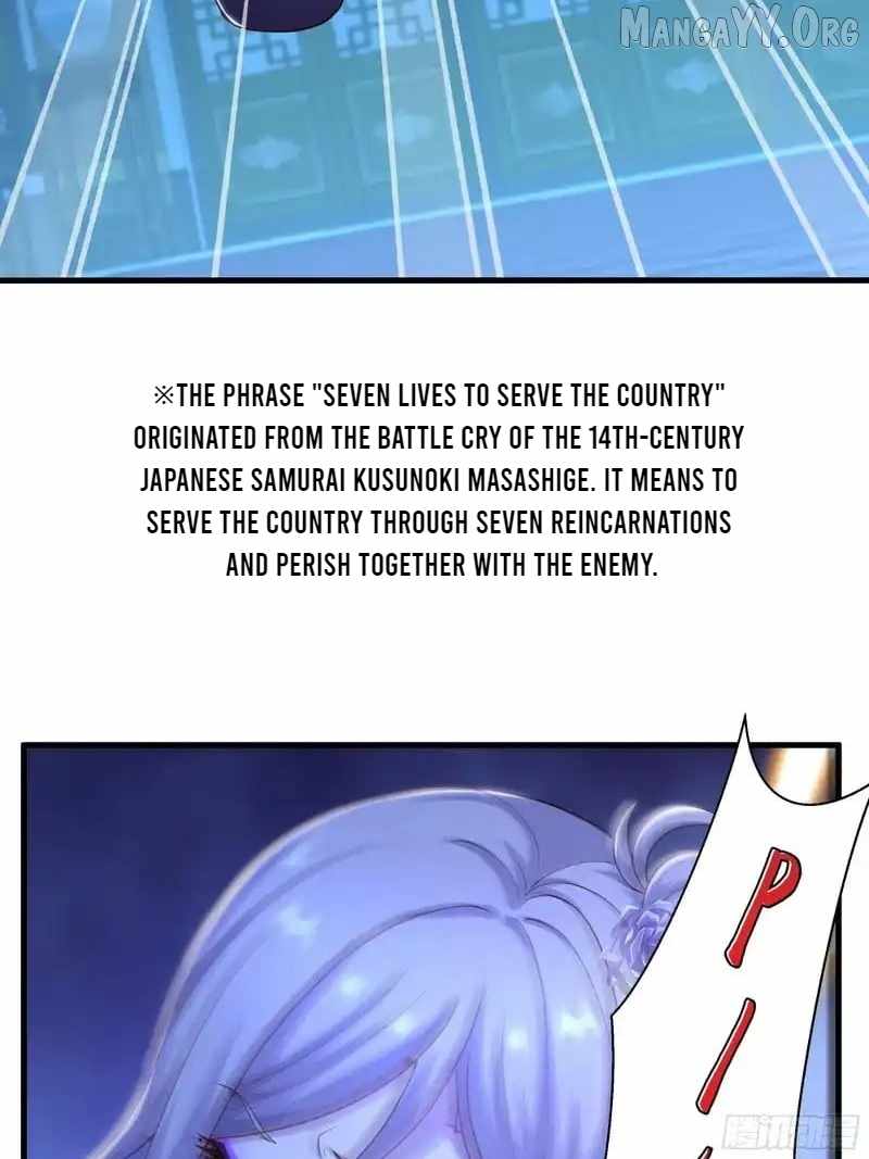 REBIRTH OF KING ZHOU: NOT BEING THE ULTIMATE VILLAIN Chapter 183 page 45