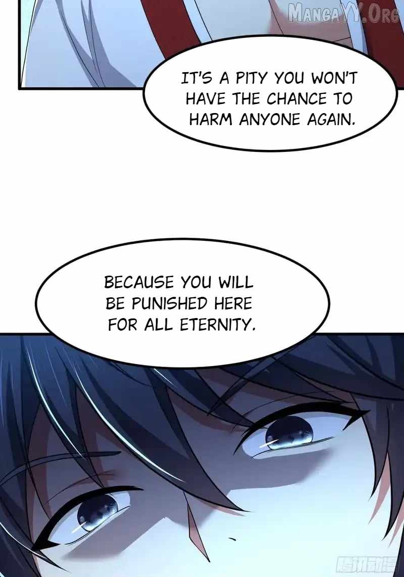 REBIRTH OF KING ZHOU: NOT BEING THE ULTIMATE VILLAIN Chapter 184 page 2