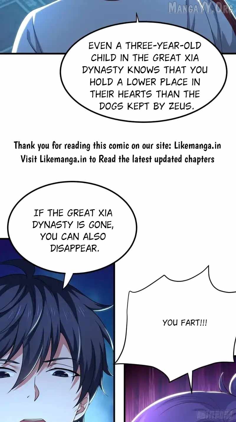 REBIRTH OF KING ZHOU: NOT BEING THE ULTIMATE VILLAIN Chapter 184 page 9