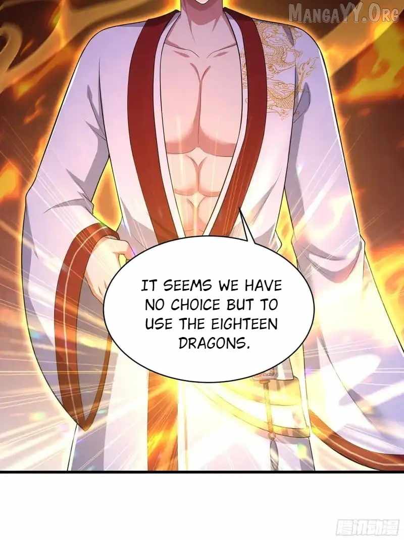 REBIRTH OF KING ZHOU: NOT BEING THE ULTIMATE VILLAIN Chapter 184 page 27