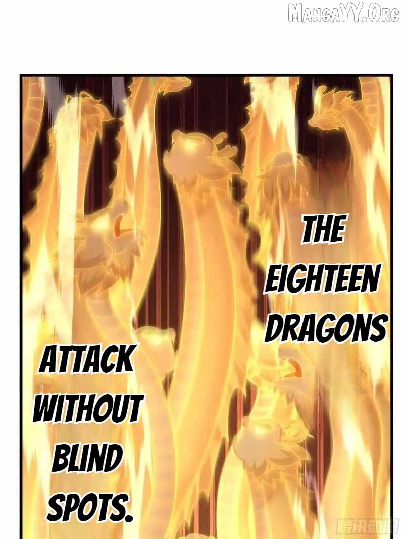 REBIRTH OF KING ZHOU: NOT BEING THE ULTIMATE VILLAIN Chapter 184 page 28
