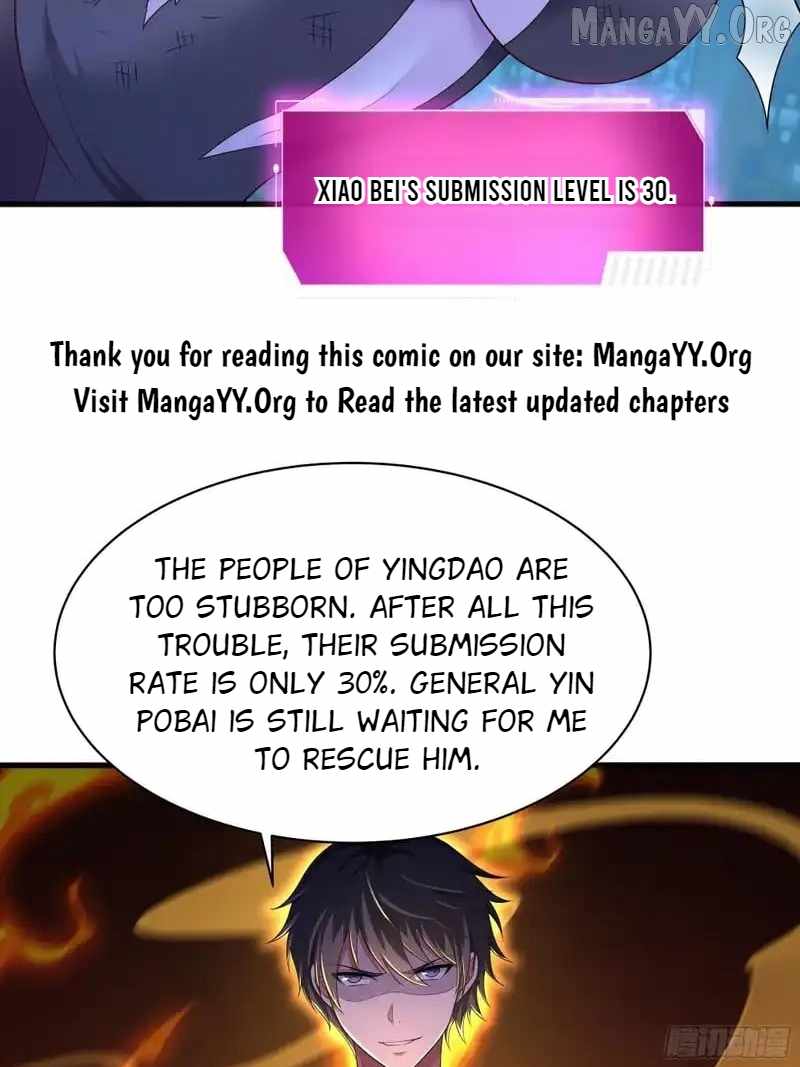 REBIRTH OF KING ZHOU: NOT BEING THE ULTIMATE VILLAIN Chapter 184 page 26