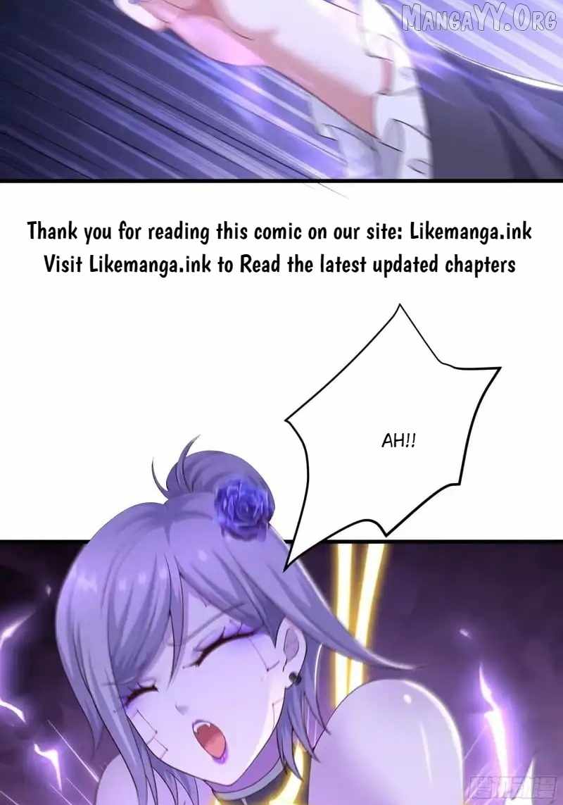 REBIRTH OF KING ZHOU: NOT BEING THE ULTIMATE VILLAIN Chapter 184 page 20