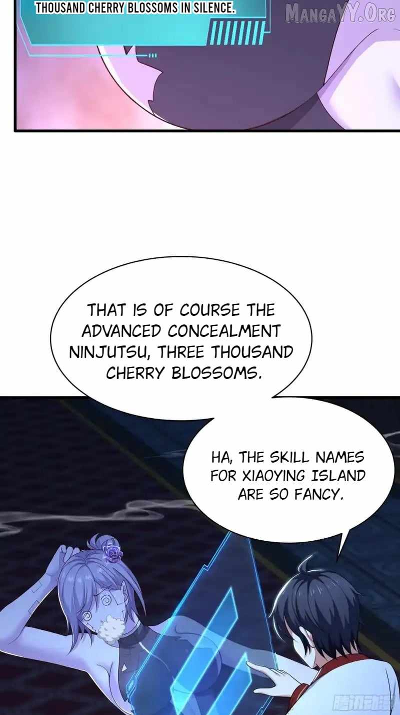 REBIRTH OF KING ZHOU: NOT BEING THE ULTIMATE VILLAIN Chapter 184 page 36