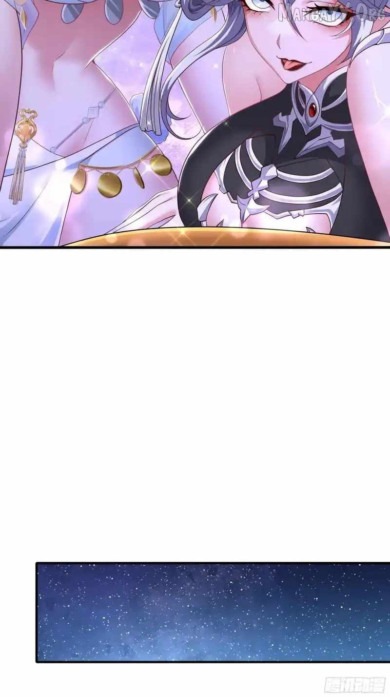 REBIRTH OF KING ZHOU: NOT BEING THE ULTIMATE VILLAIN Chapter 184 page 40