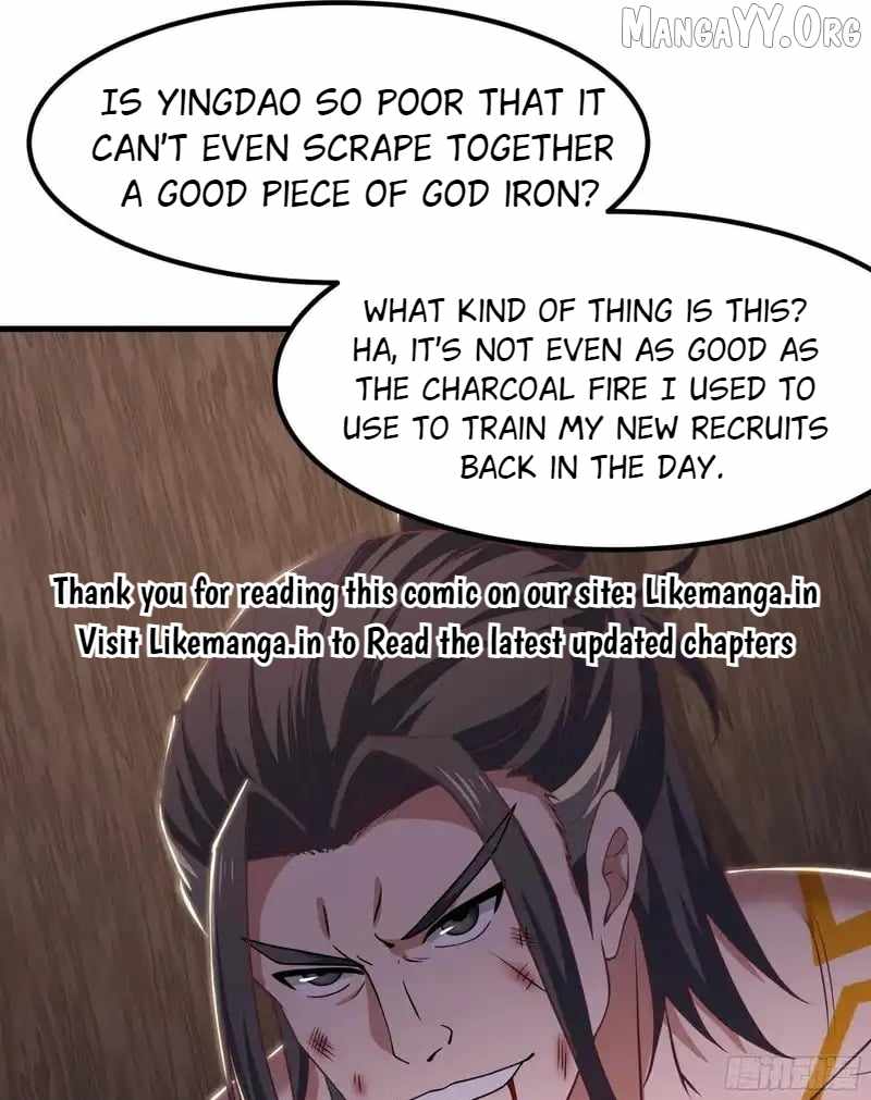 REBIRTH OF KING ZHOU: NOT BEING THE ULTIMATE VILLAIN Chapter 185 page 1