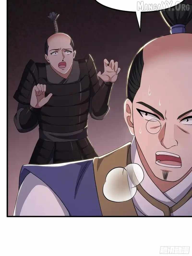 REBIRTH OF KING ZHOU: NOT BEING THE ULTIMATE VILLAIN Chapter 185 page 6
