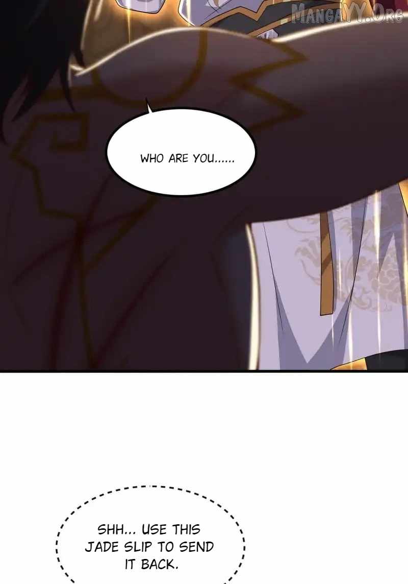 REBIRTH OF KING ZHOU: NOT BEING THE ULTIMATE VILLAIN Chapter 185 page 10