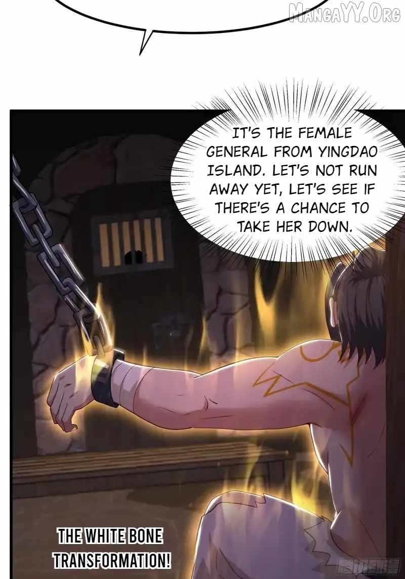 REBIRTH OF KING ZHOU: NOT BEING THE ULTIMATE VILLAIN Chapter 185 page 14