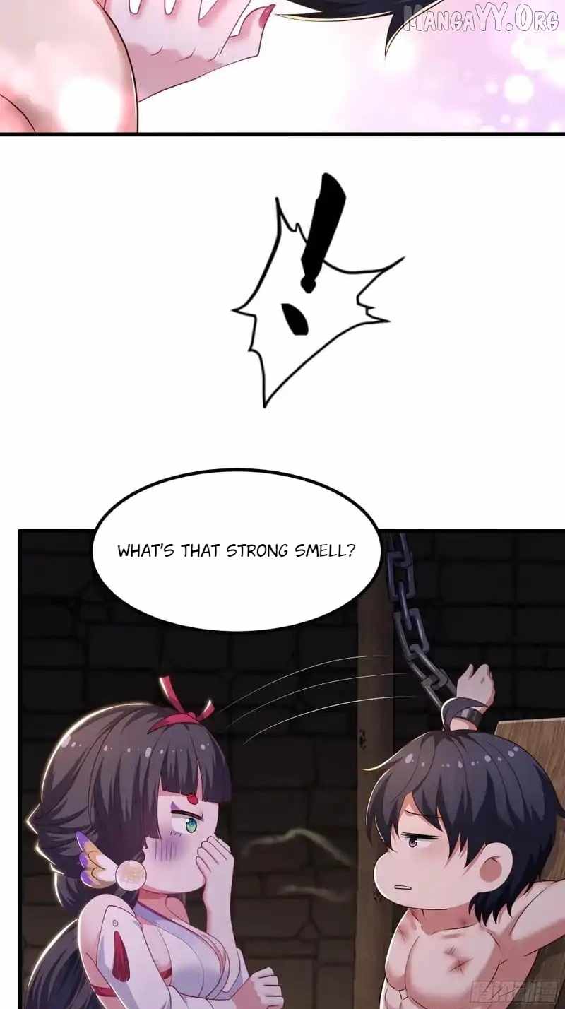 REBIRTH OF KING ZHOU: NOT BEING THE ULTIMATE VILLAIN Chapter 185 page 37