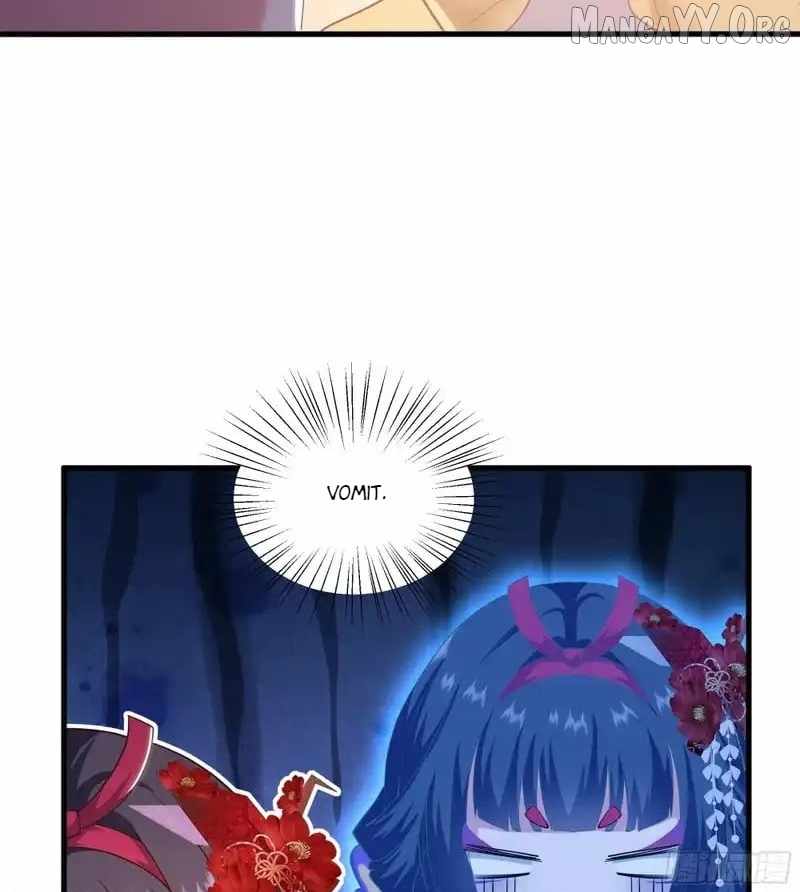 REBIRTH OF KING ZHOU: NOT BEING THE ULTIMATE VILLAIN Chapter 185 page 39
