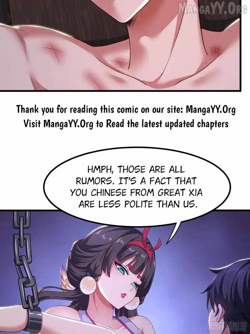 REBIRTH OF KING ZHOU: NOT BEING THE ULTIMATE VILLAIN Chapter 185 page 42