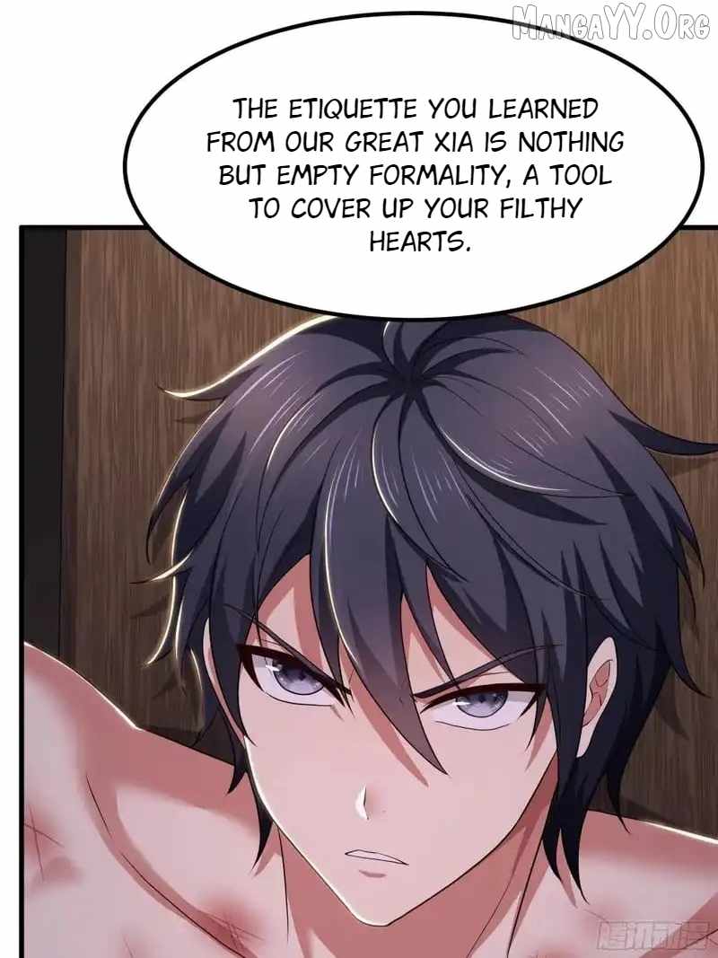 REBIRTH OF KING ZHOU: NOT BEING THE ULTIMATE VILLAIN Chapter 185 page 44