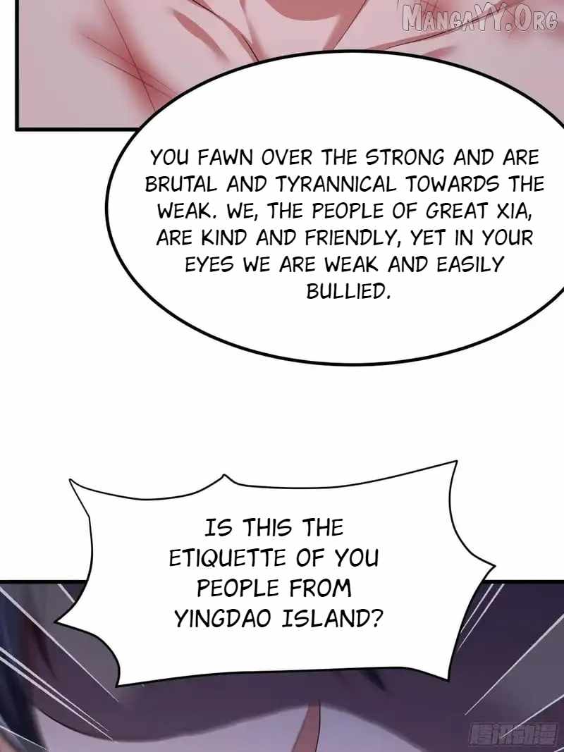 REBIRTH OF KING ZHOU: NOT BEING THE ULTIMATE VILLAIN Chapter 185 page 45
