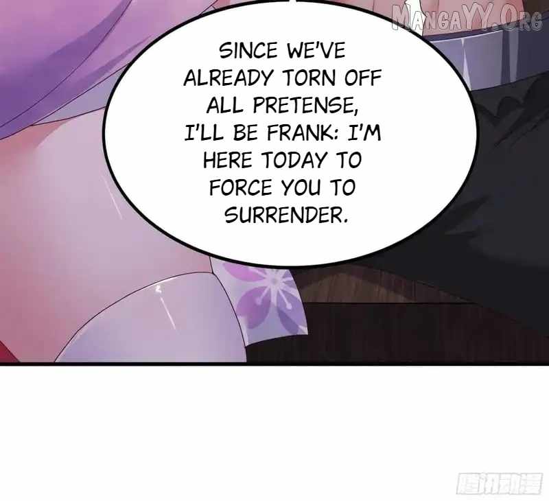 REBIRTH OF KING ZHOU: NOT BEING THE ULTIMATE VILLAIN Chapter 185 page 48